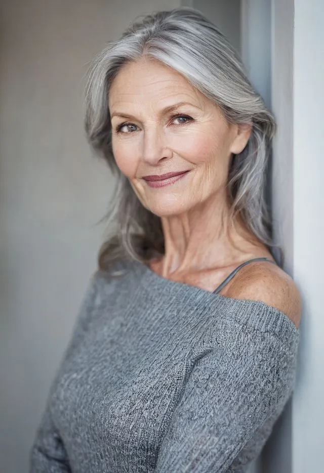 Berit, 61