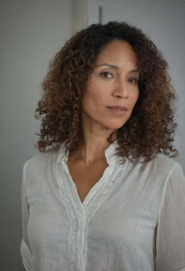 Jane, 50
