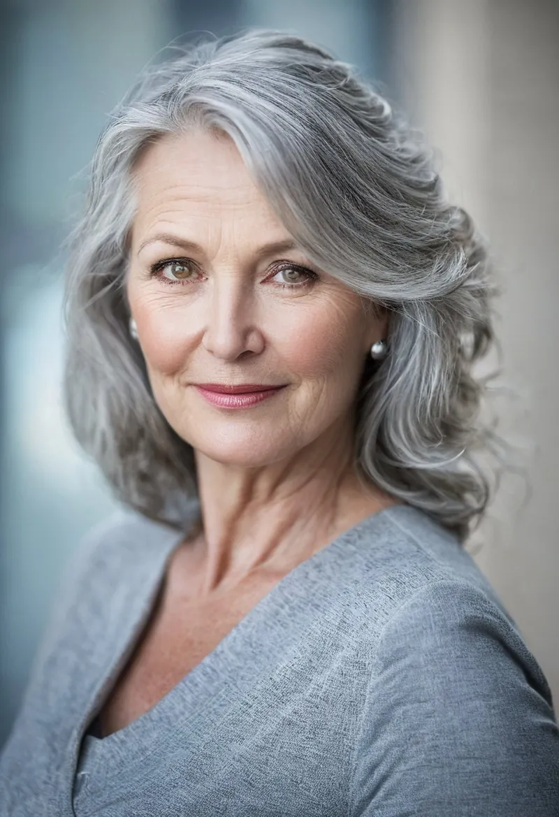 Louise, 62
