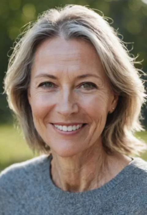 Karin, 45