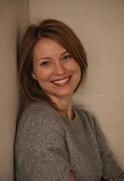 Heidi, 47