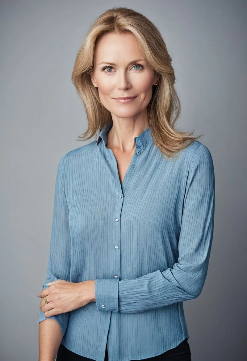 Connie, 54