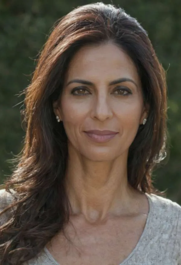 Henriette, 44