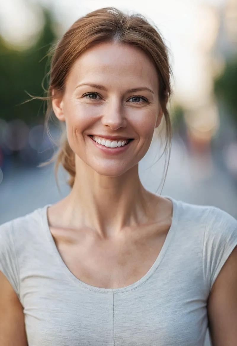 Jette, 45