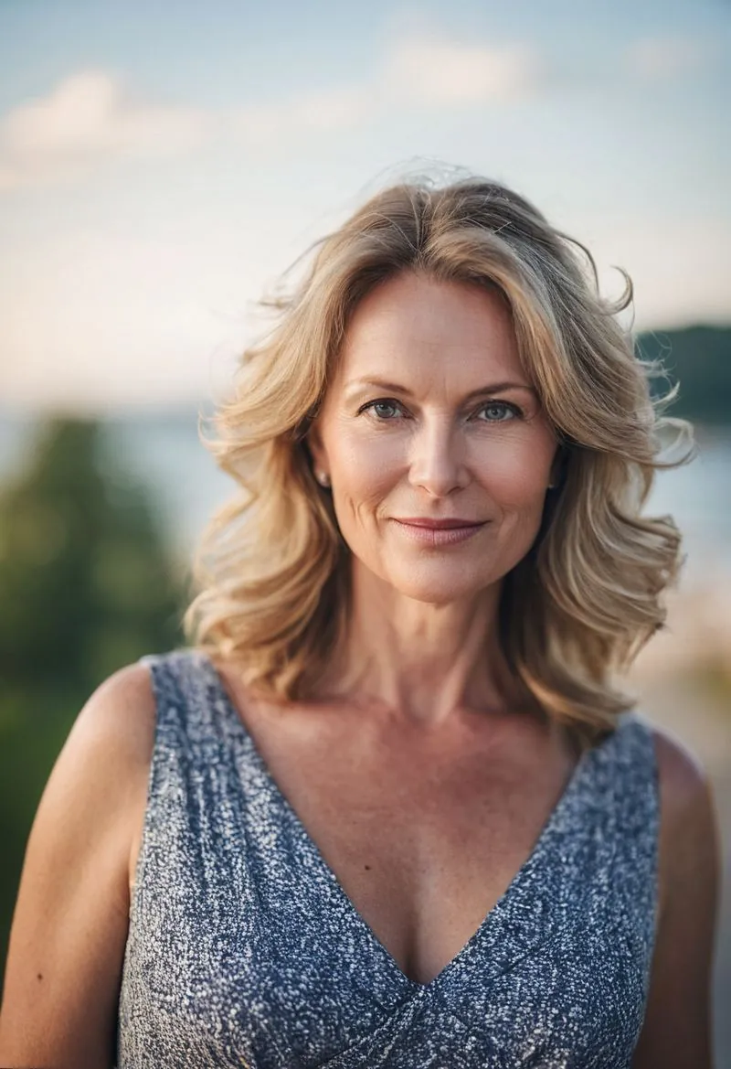 Mette, 56