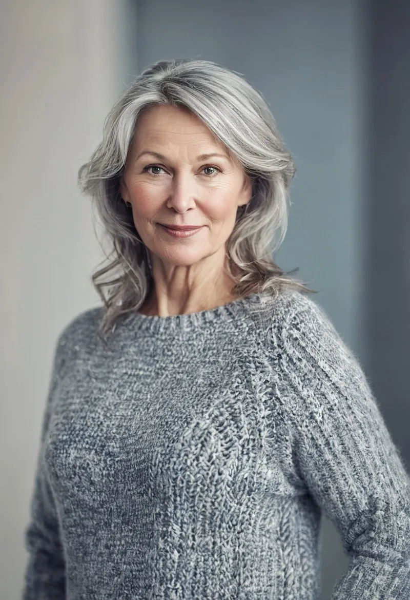Mette, 59 – Solrød Strand, Køge