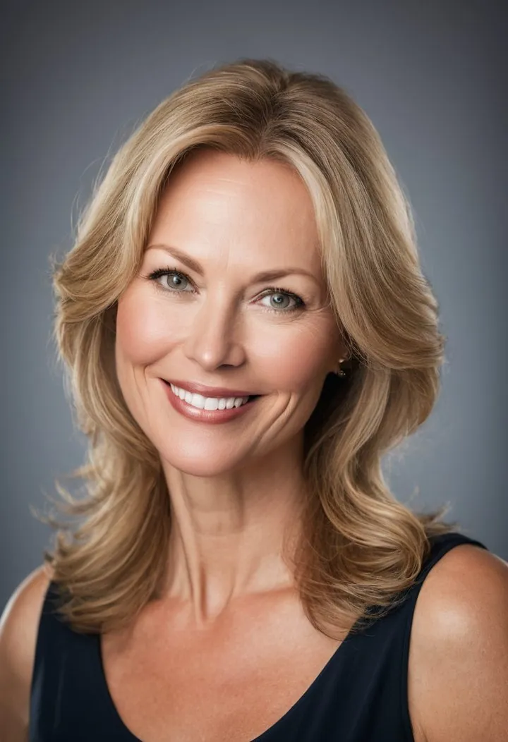 Marianne, 54