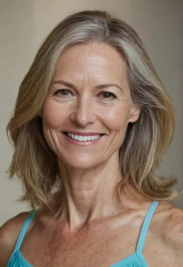 Susanne, 46