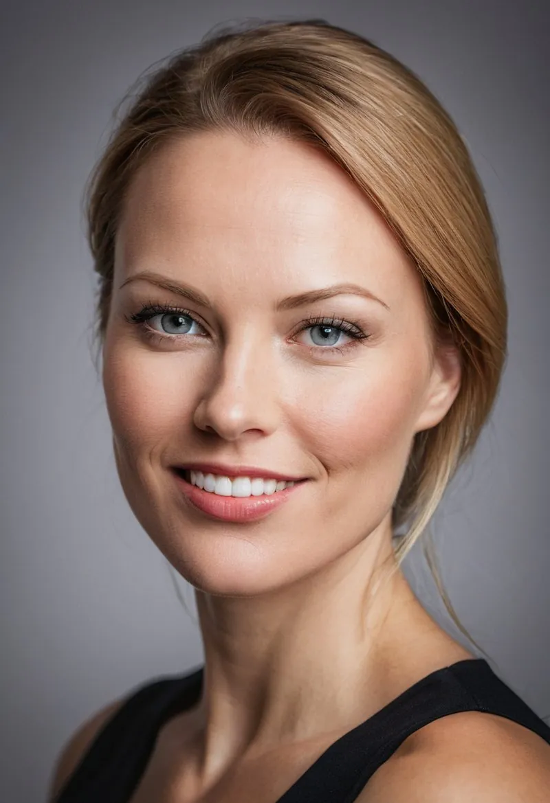 Britt, 44
