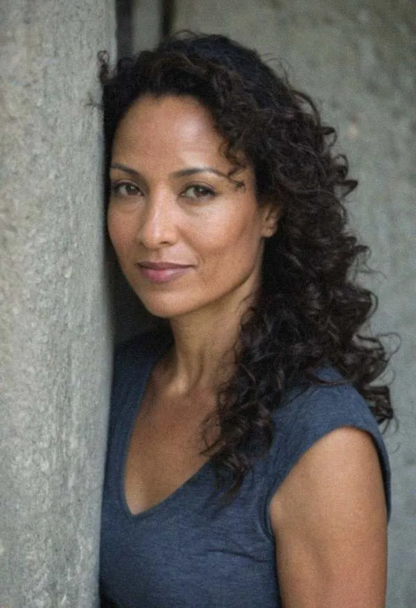 Rikke, 40