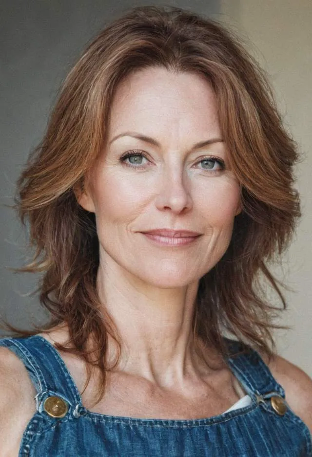 Lene, 52