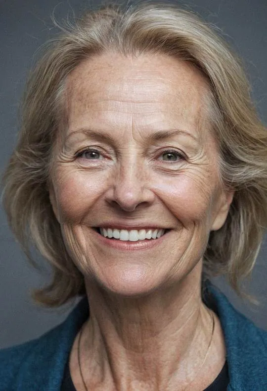 Kirsten, 54