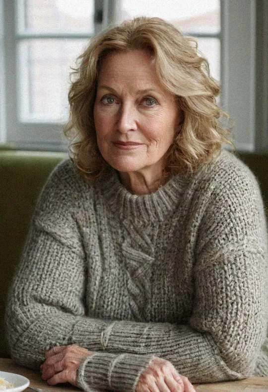 Marianne, 50