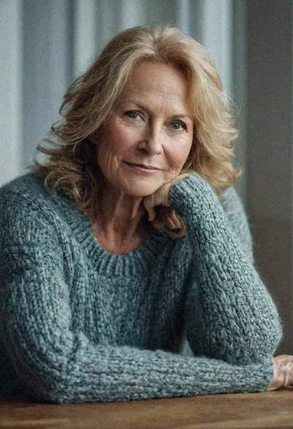 Rikke, 56