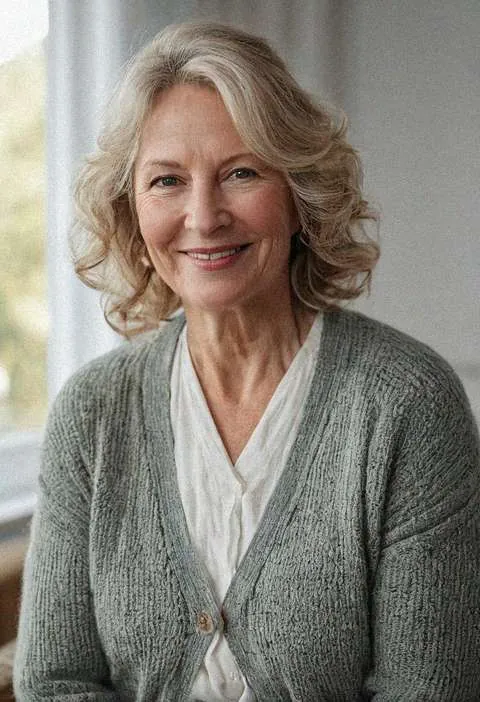 Birgitte, 50