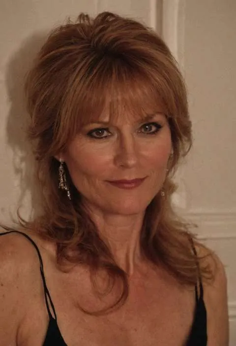 Maria, 55