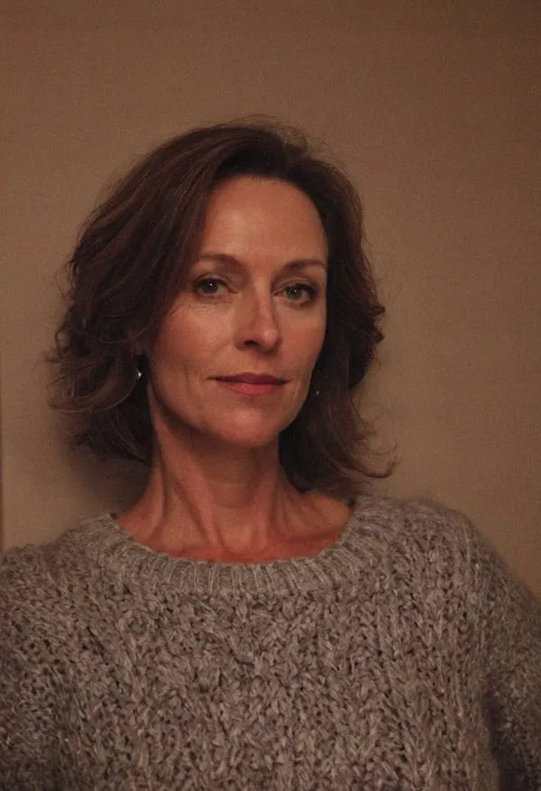 Gitte, 50