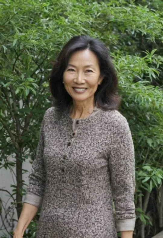 Jane, 56