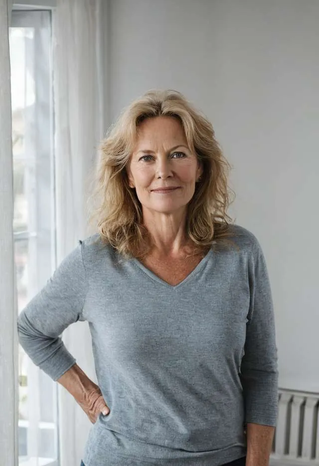 Louise, 50
