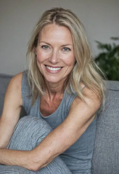 Lis, 43