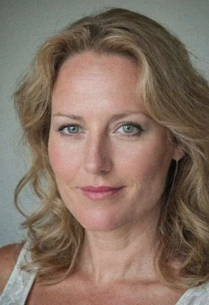 Pia, 49