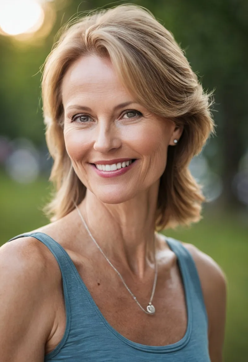 Annette, 56