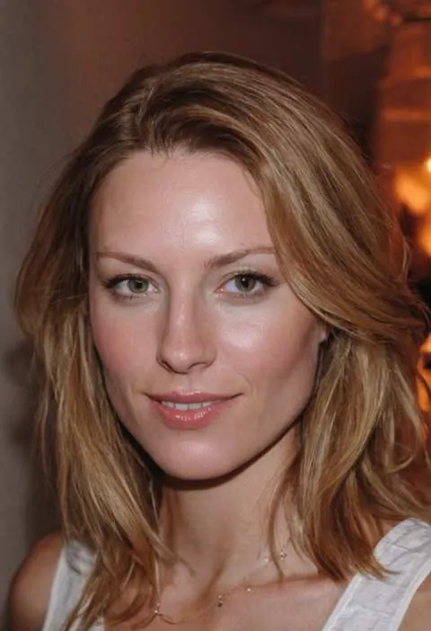 Gitte, 40