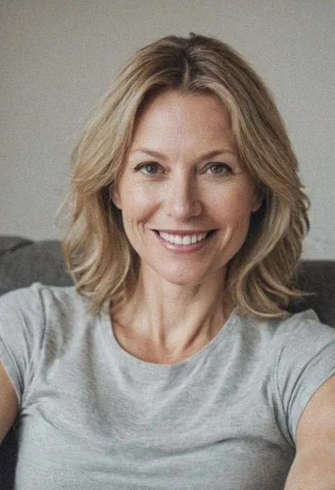 Maria, 51