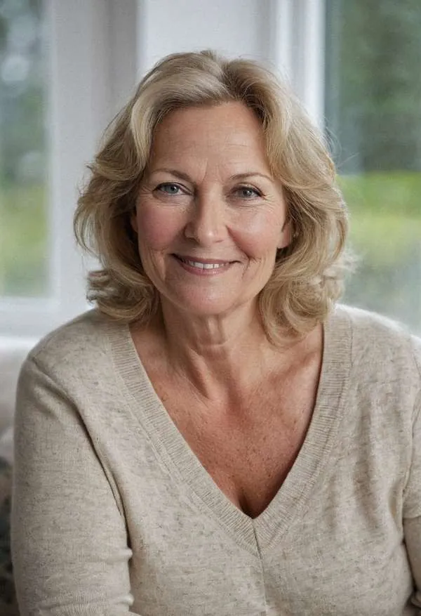 Rikke, 53