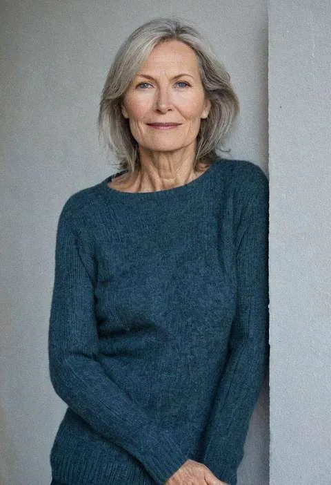 Tina, 54