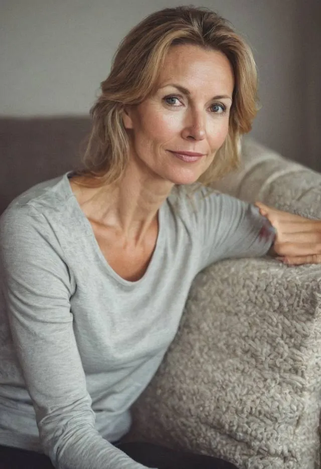 Inge, 49