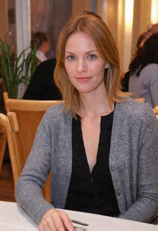 Henriette, 43