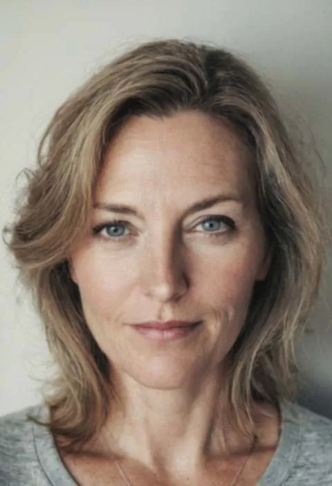Anette, 50
