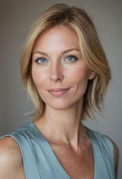 Kirsten, 47