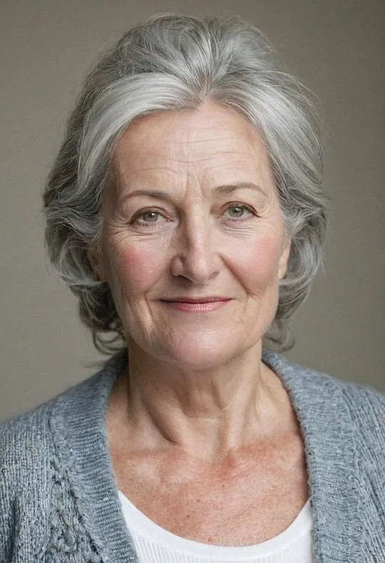 Lene, 58