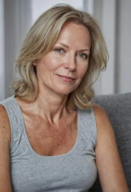 Heidi, 42