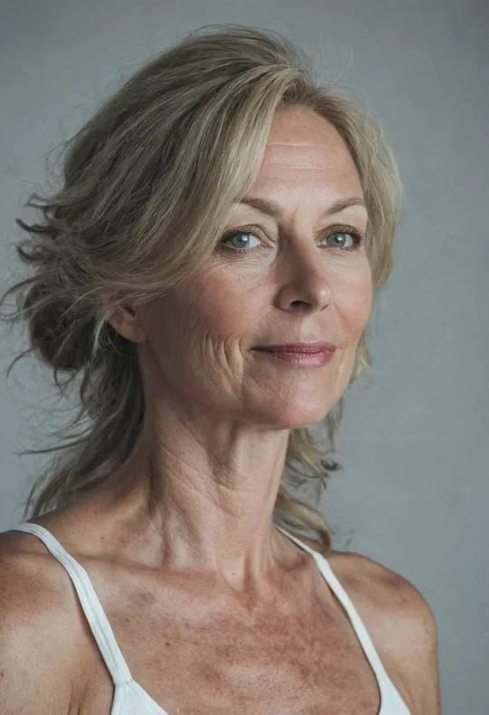 Hanne, 42
