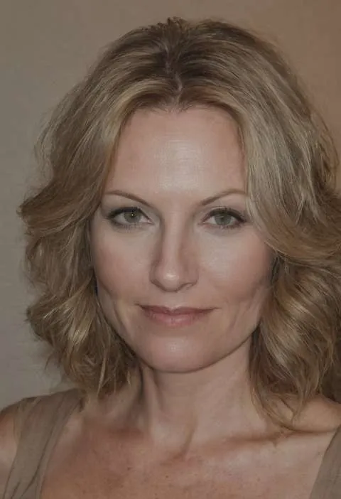 Birgitte, 51
