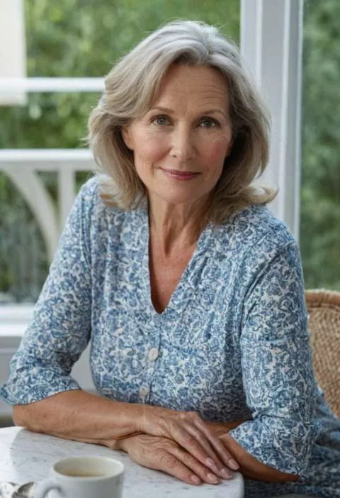 Charlotte, 55
