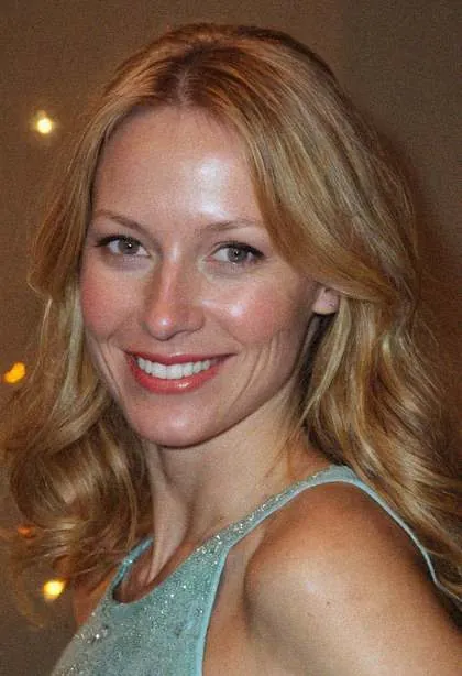 Susanne, 43