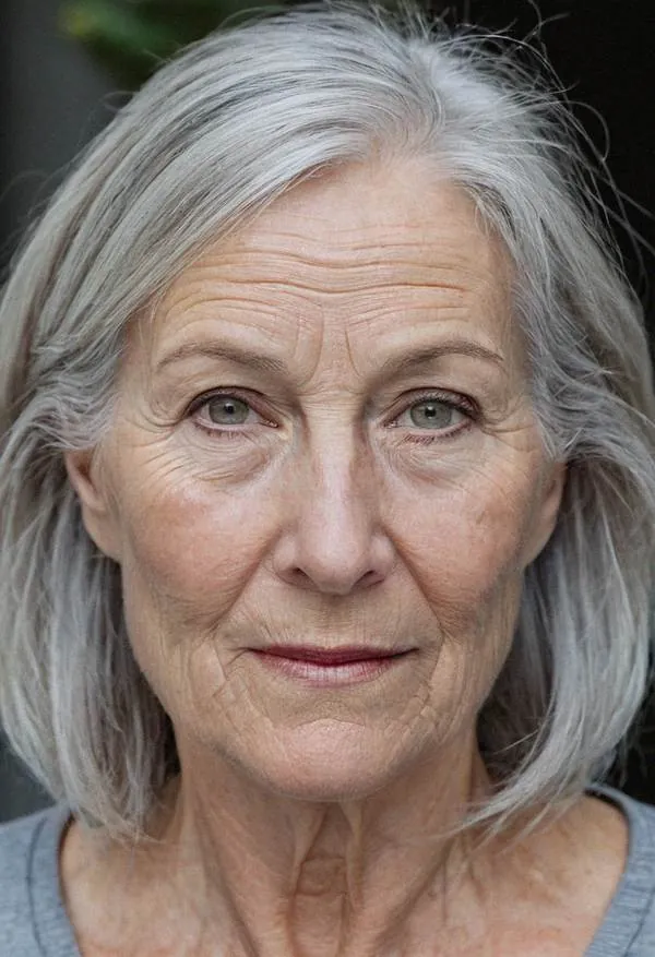 Grethe, 63