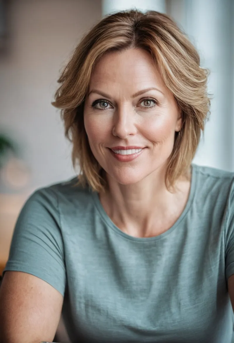 Tanja, 51
