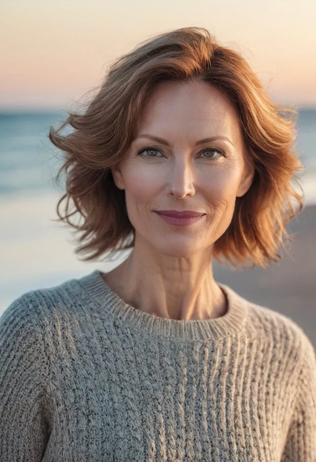 Mette, 52
