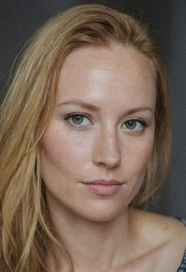 Britt, 45