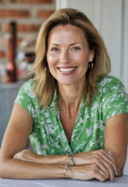 Tina, 54