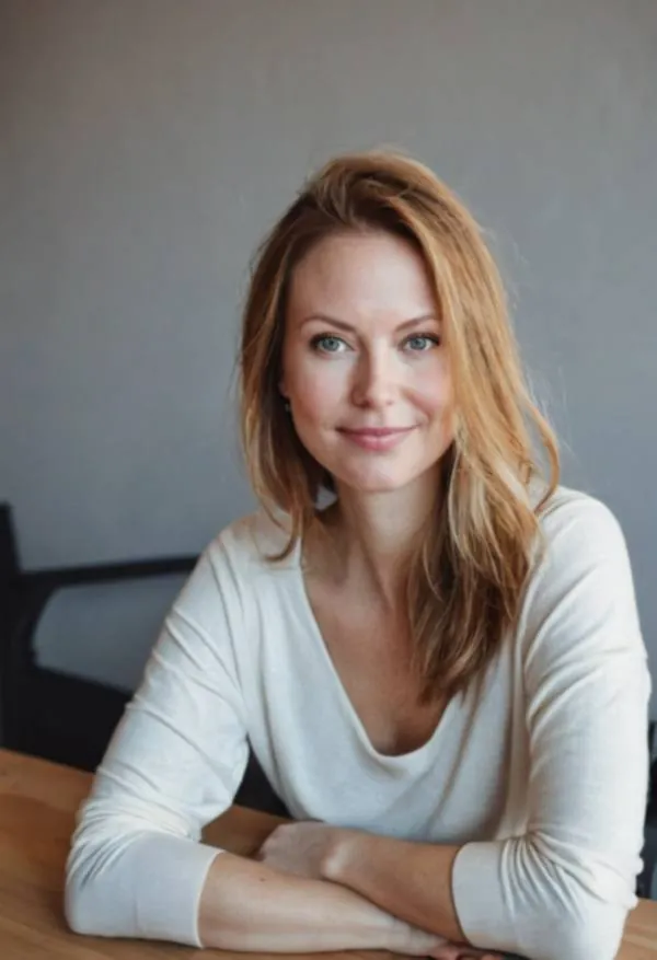 Louise, 41