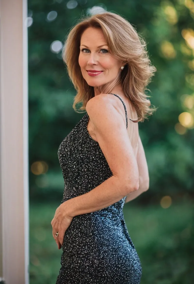 Jane, 56