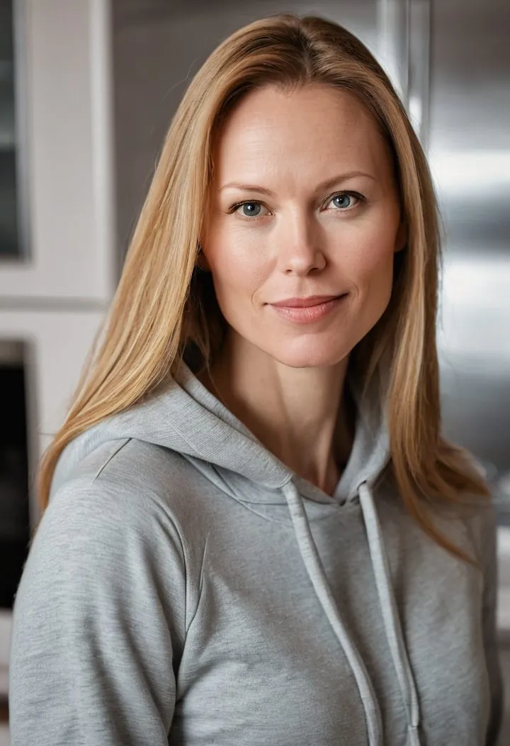 Lis, 46
