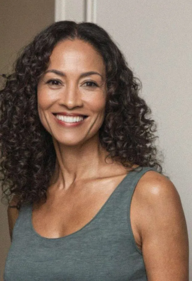 Anette, 55