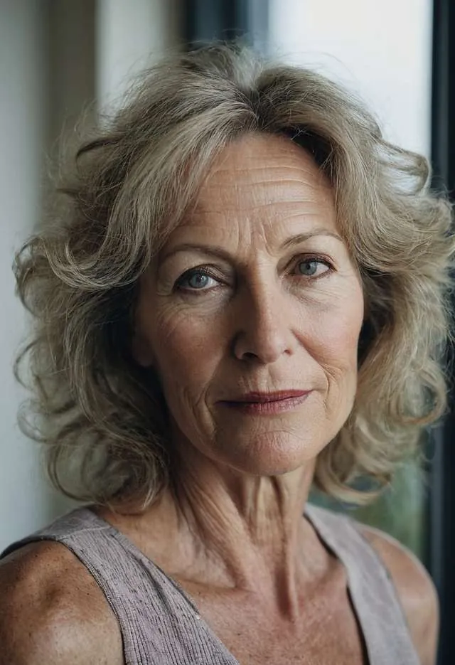 Camilla, 50